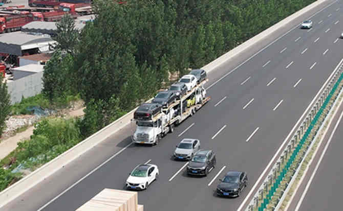 临桂区高速公路汽车救援