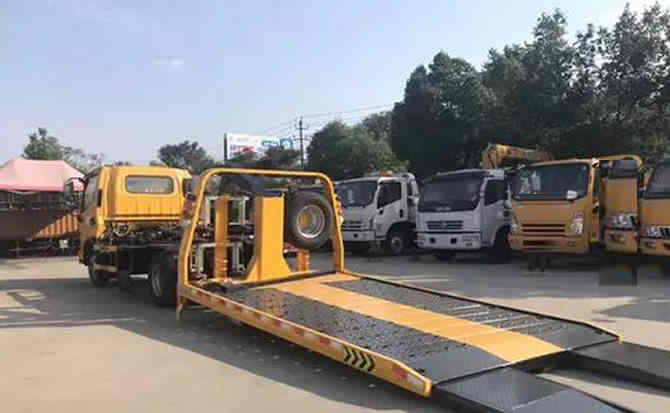 临桂区汽车中途维修案例