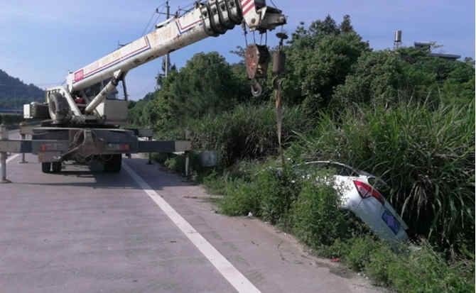 临桂区重载吊车救援
